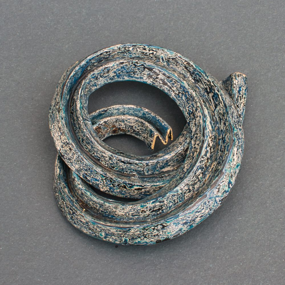 Faltschmuck